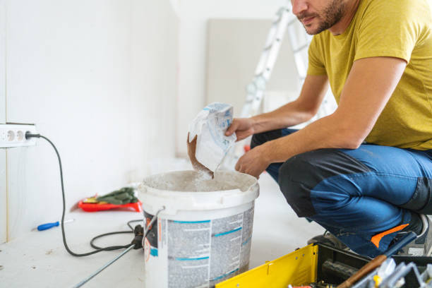 Best Environmental Consulting for Mold Prevention  in Bridgman, MI